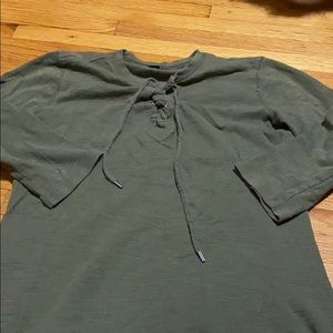 American living blouse